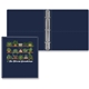1 Classic Round Ring Binder Junior