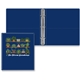 1 Classic Round Ring Binder Junior