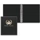 1 Signature Round Ring Binder Junior