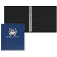 1 Signature Round Ring Binder Junior