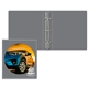 1-1/2 Express Round Ring Binder Junior