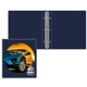 1-1/2 Express Round Ring Binder Junior