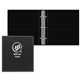 1-1/2 Signature Round Ring Binder Junior