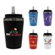 12 oz Scout Tumbler with Straw Lid, Full Color Digital