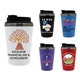 12 oz Scout Tumbler with Sip Lid, Full Color Digital