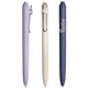 uni - ball(R) Zento Gel Retractable Pen Muted
