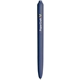 uni - ball(R) Zento Gel Retractable Pen Muted