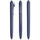 uni - ball(R) Zento Gel Retractable Pen Muted