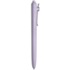 uni - ball(R) Zento Gel Retractable Pen Muted