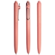 uni - ball(R) Zento Gel Retractable Pen Boho