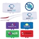 MicroHalt Toothbrush Cover, Full Color Digital