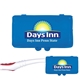 MicroHalt(TM) Toothbrush Cover, Full Color Digital