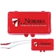 MicroHalt(TM) Toothbrush Cover, Full Color Digital