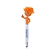 MopToppersThumbs Up Screen Cleaner With Stylus Pen