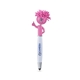 MopToppersThumbs Up Screen Cleaner With Stylus Pen