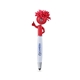 MopToppersThumbs Up Screen Cleaner With Stylus Pen