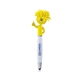 MopToppersThumbs Up Screen Cleaner With Stylus Pen