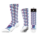 Strideline Premium Sublimation Socks