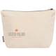 FEED Organic Cotton Pouch
