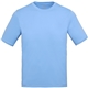 DARA Mens Recycled Short Sleeve Tech Tee