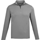 DARA Mens Recycled Tech Quarter Zip