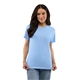 DARA Womens Recycled Short Sleeve Tech Tee