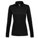 DARA Womens Recycled Tech Quarter Zip
