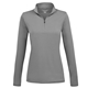 DARA Womens Recycled Tech Quarter Zip