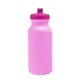 Road Rebel 20oz Bike Bottle - Colors w / Push - Pull Lid