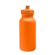 Road Rebel 20oz Bike Bottle - Colors w / Push - Pull Lid
