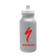 Road Rebel 20oz Bike Bottle - Colors w / Push - Pull Lid