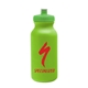 Road Rebel 20oz Bike Bottle - Colors w / Push - Pull Lid