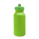 Road Rebel 20oz Bike Bottle - Colors w / Push - Pull Lid