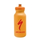Road Rebel 20oz Bike Bottle - Colors w / Push - Pull Lid