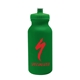 Road Rebel 20oz Bike Bottle - Colors w / Push - Pull Lid