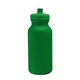 Road Rebel 20oz Bike Bottle - Colors w / Push - Pull Lid