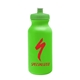 Road Rebel 20oz Bike Bottle - Colors w / Push - Pull Lid