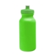 Road Rebel 20oz Bike Bottle - Colors w / Push - Pull Lid
