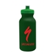 Road Rebel 20oz Bike Bottle - Colors w / Push - Pull Lid