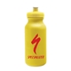 Road Rebel 20oz Bike Bottle - Colors w / Push - Pull Lid