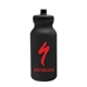 Road Rebel 20oz Bike Bottle - Colors w / Push - Pull Lid