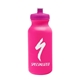 Road Rebel 20oz Bike Bottle - Colors w / Push - Pull Lid