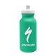 Road Rebel 20oz Bike Bottle - Colors w / Push - Pull Lid