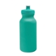 Road Rebel 20oz Bike Bottle - Colors w / Push - Pull Lid