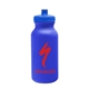 Road Rebel 20oz Bike Bottle - Colors w / Push - Pull Lid