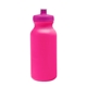 Road Rebel 20oz Bike Bottle - Colors w / Push - Pull Lid