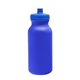 Road Rebel 20oz Bike Bottle - Colors w / Push - Pull Lid