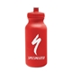 Road Rebel 20oz Bike Bottle - Colors w / Push - Pull Lid