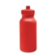 Road Rebel 20oz Bike Bottle - Colors w / Push - Pull Lid