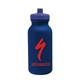 Road Rebel 20oz Bike Bottle - Colors w / Push - Pull Lid